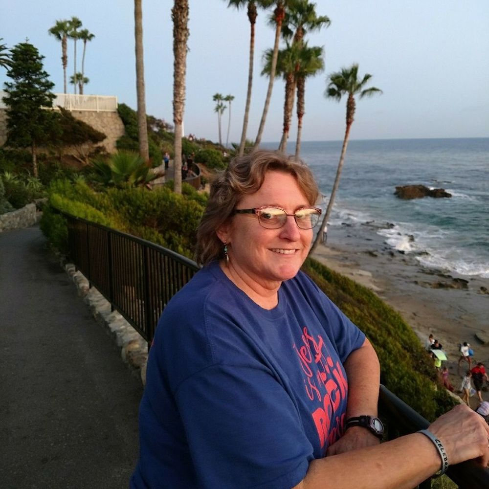 Meet your Posher, Michelle